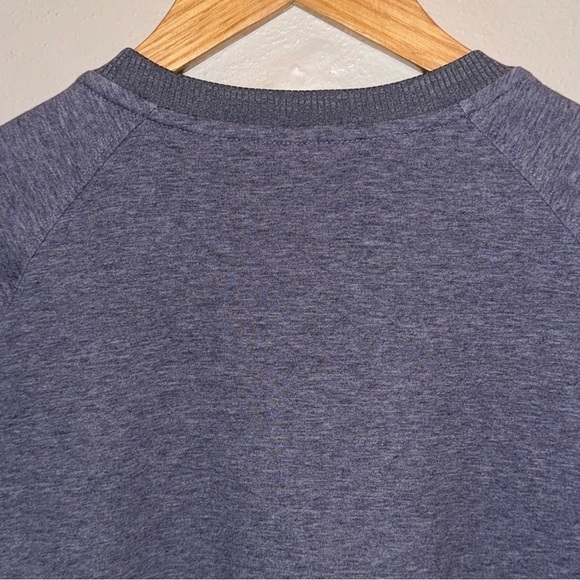 Nike Golf Sport Dri-Fit Long Sleeve Top Women’s Size Small - Picture 7 of 8